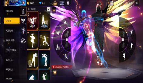 Bunny bundle,Rare ID