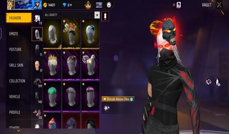 Bunny bundle,Rare ID