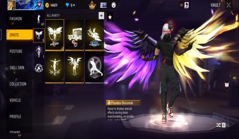 Bunny bundle,Rare ID