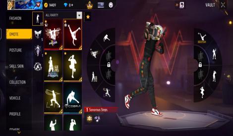 Bunny bundle,Rare ID