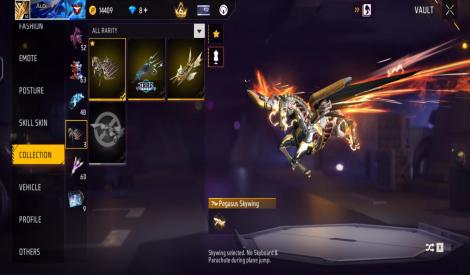 Bunny bundle,Rare ID