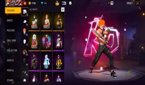 Level 60 and 10 evo gun