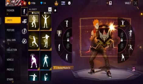 Level 60 and 10 evo gun