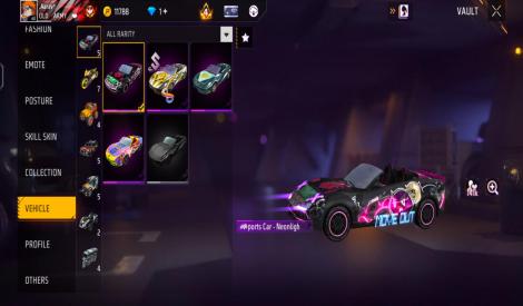 Level 60 and 10 evo gun