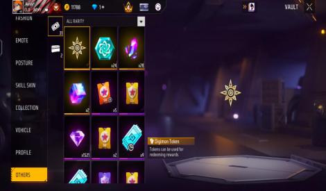 Level 60 and 10 evo gun