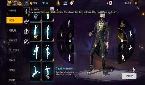 Level 58 and 3 Evo gun