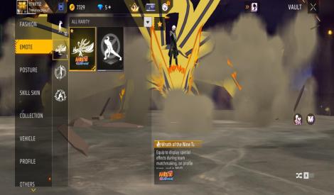 Level 58 and 3 Evo gun