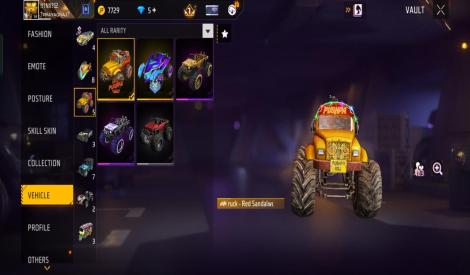 Level 58 and 3 Evo gun