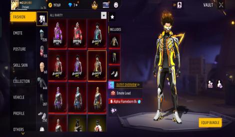 PREMIUM ACCOUNT+6 YEARS OLD