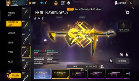 PRIME 6 LEVEL ACCOUNT