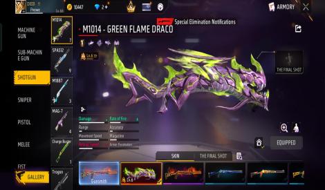 PRIME 6 LEVEL ACCOUNT