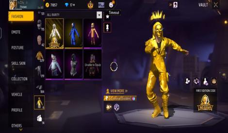 PRIME LABLE 7 ACCOUNT