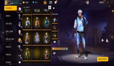 PRIME LABLE 7 ACCOUNT