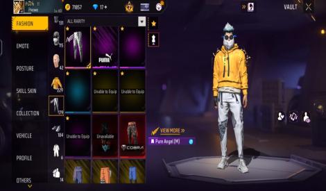 PRIME LABLE 7 ACCOUNT