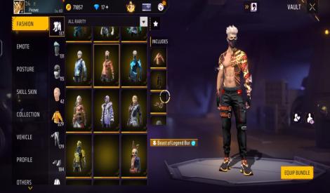 PRIME LABLE 7 ACCOUNT