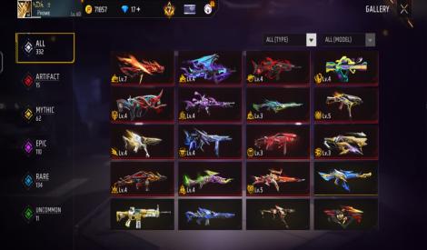 PRIME LABLE 7 ACCOUNT