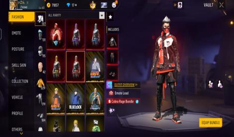 PRIME LABLE 7 ACCOUNT