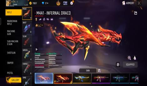 PRIME LABLE 7 ACCOUNT