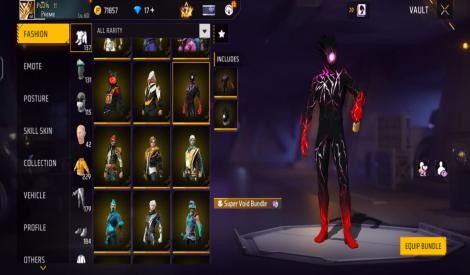 PRIME LABLE 7 ACCOUNT