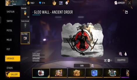 PRIME LABLE 7 ACCOUNT