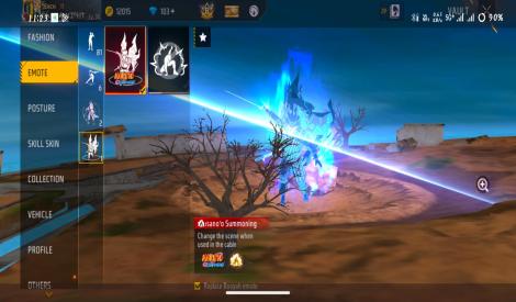 🥳🥳Sale=FF Prime 8 ID+lvl 7 guild