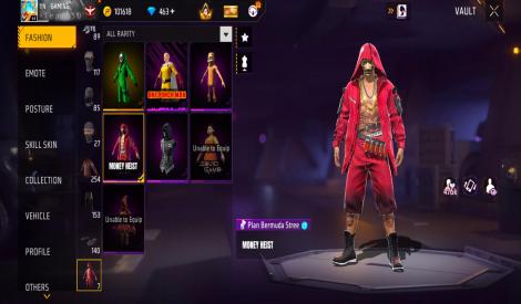 6 years old account rgent sell kr raha hu