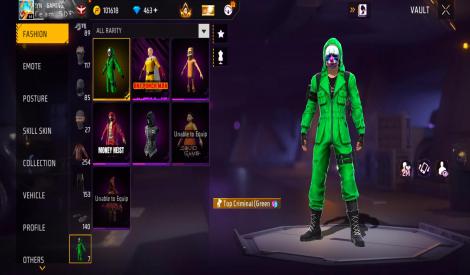 6 years old account rgent sell kr raha hu