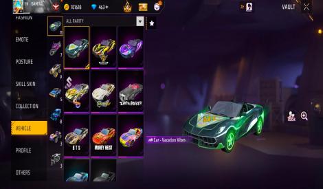 6 years old account rgent sell kr raha hu