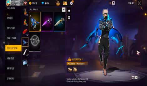 6 years old account rgent sell kr raha hu