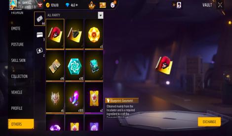 6 years old account rgent sell kr raha hu