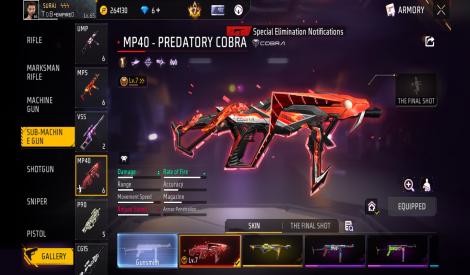 6 uears old account 4 evo guns max old emots old bundles