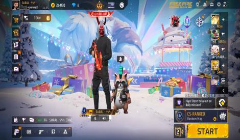 6 uears old account 4 evo guns max old emots old bundles