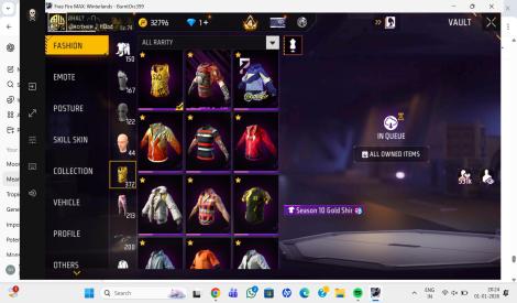 op and good collection 7 years old