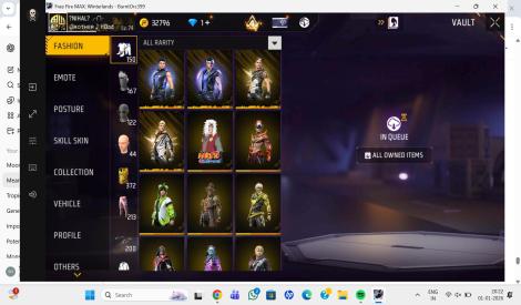 op and good collection 7 years old