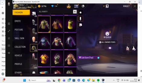 op and good collection 7 years old