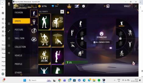 op and good collection 7 years old