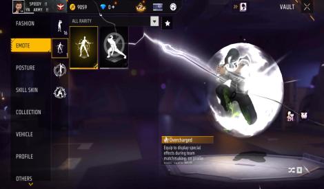 4 year old id and 2 evo 2 level ki evo hai