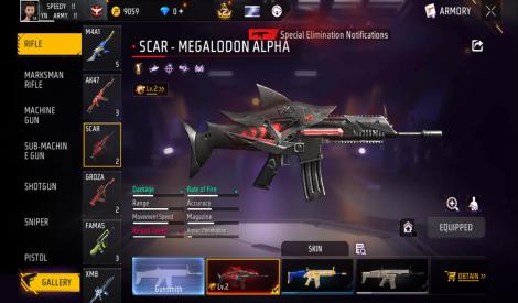 4 year old id and 2 evo 2 level ki evo hai