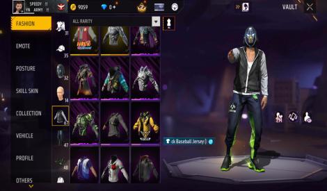 4 year old id and 2 evo 2 level ki evo hai