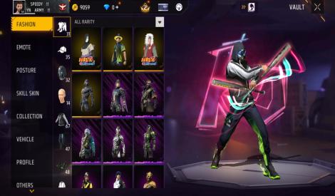 4 year old id and 2 evo 2 level ki evo hai