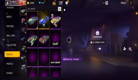 9 evo gun,8080likes,5year old ,headshot artist ,terminator,great collection, 13 gloo wall , 41 emotes