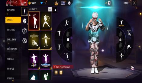 Lavel-65,prime lavel -4 , 5years old acount