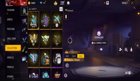 Lavel-65,prime lavel -4 , 5years old acount