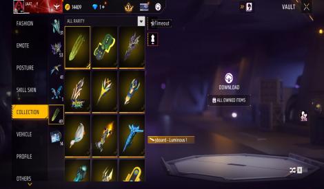 Lavel-65,prime lavel -4 , 5years old acount