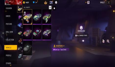 Lavel-65,prime lavel -4 , 5years old acount