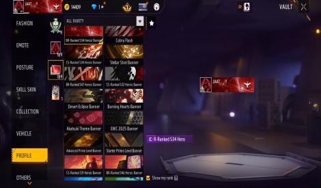 Lavel-65,prime lavel -4 , 5years old acount