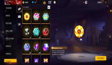 Lavel-65,prime lavel -4 , 5years old acount