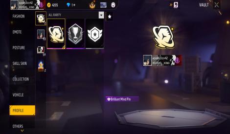 Best account madhara uchiha bundle