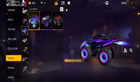 Best account madhara uchiha bundle