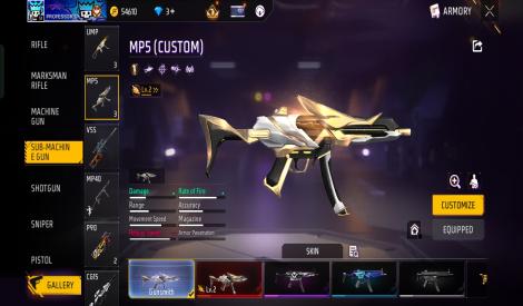 Best account in cheap price